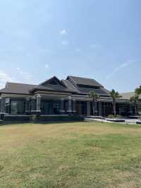 อุทยานราชภักดิ์ หัวหิน 