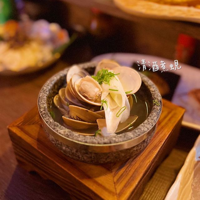 尖沙咀｜氣氛居酒屋｜勁有日本feel！