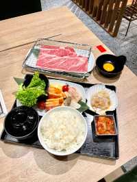 📍一焼肉 (九龍灣) @yakinikuone_hk 