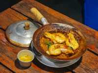 Sea Bass Bar &Restaurant@Songkhla
