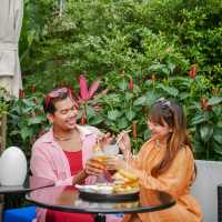 The Andaman Beach Hotel Phuket Patong