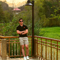 🏞️เขางูอดีตเหมืองแร่ 
