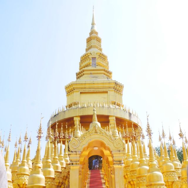 วัดป่าสว่างบุญ