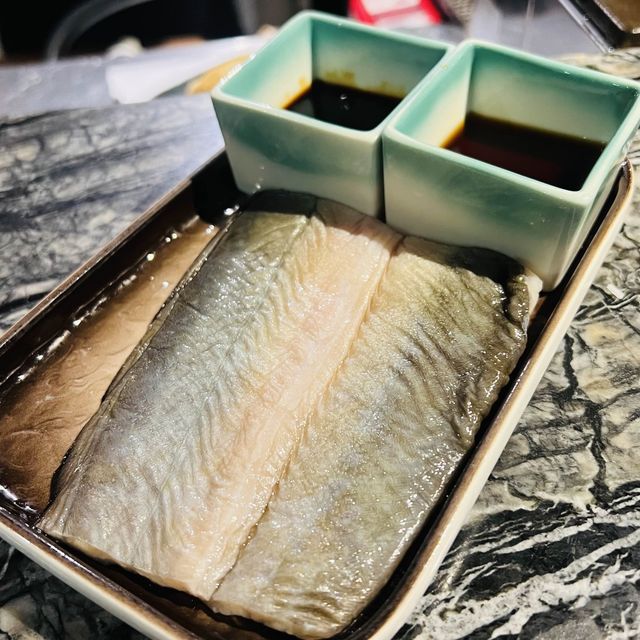 🥩高質燒肉加清酒放題 @燒肉臻 🥩