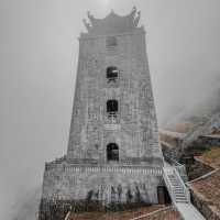 พิชิตยอดเขาฟานซิปัน (Fansipan Mountain)🏔️