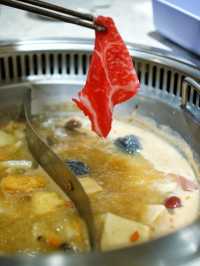 🧸🌞｜牛角旗下台式火鍋🍲