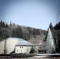 Art Museum in Shiga Kogen