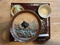 白川鄉 淺草 新宿美食