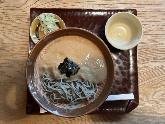 白川鄉 淺草 新宿美食