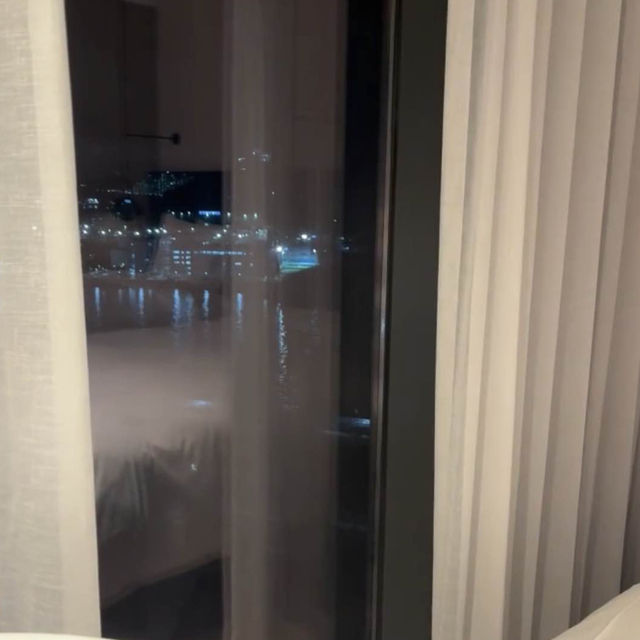 제대로 된 가성비 패키지 호캉스 즐기기 좋은 신상 호텔!