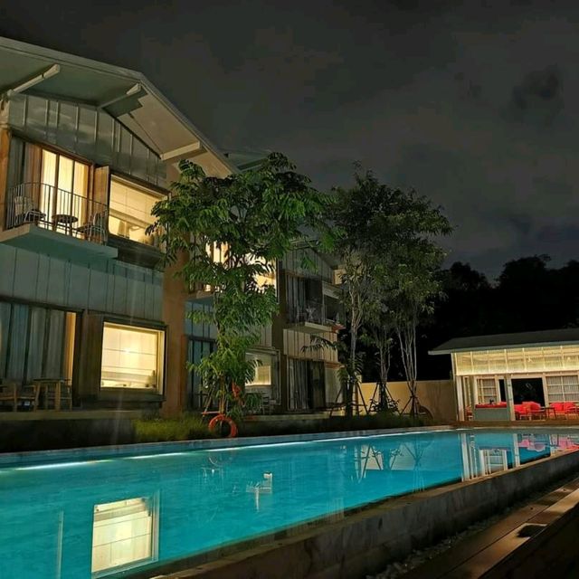 Sala Bang pa-in 
