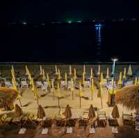 ที่พักเกาะล้าน ติดชายหาด