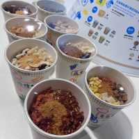 合味道紀念館兩周年，雙倍配搭，加倍滋味