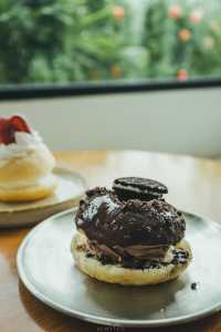 Kyoto Shi Café Rayong เกียวโตชิคาเฟ่ระยอง