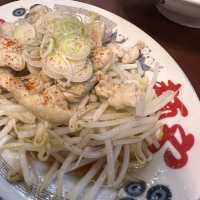 その名はラー麺や