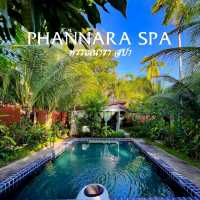 ภูเก็ตพรรณนาราสปา - Phuket Phannara Spa 