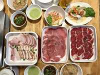 Dragon Grill BBQ