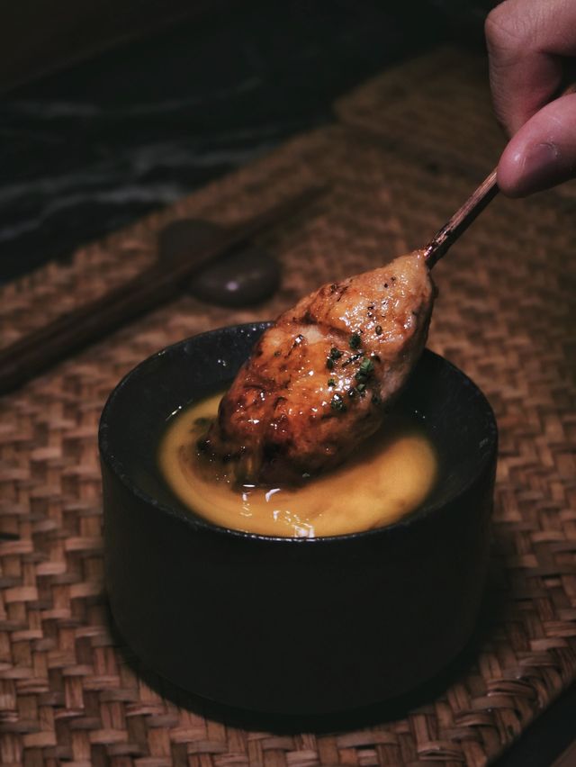 二訪 maison meiji 試最新居酒屋
