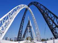 【オーストラリア・パース】マタガラップブリッジ🌉