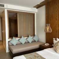ที่พักเกาะช้าง KC Grande Resort & Spa🌊
