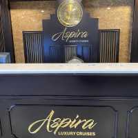 下龍灣❤️‍🔥Aspira Cruises❤️‍🔥遊艇篇