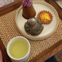 Osulloc Tea Museum