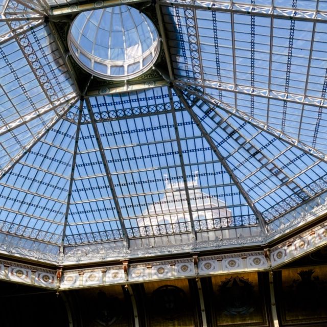 ✨證券交易所宮 Palácio da Bolsa✨