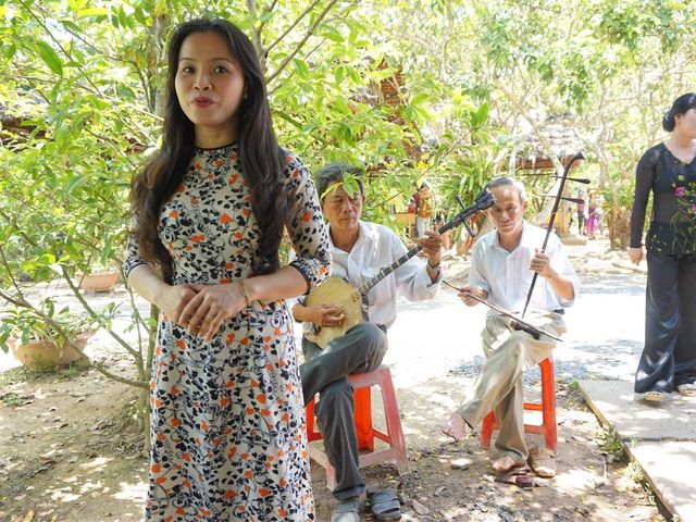 หยุดให้สุดแล้วไปสนุกที่ ‘เวียดนาม’