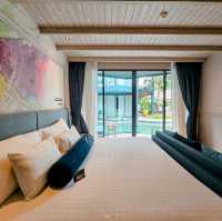 ที่พักภูเก็ต วิวทะเลแบบพาโนรามา 