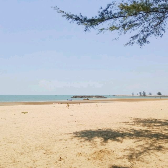วนอุทยานปราณบุรี ประจวบคีรีขันธ์