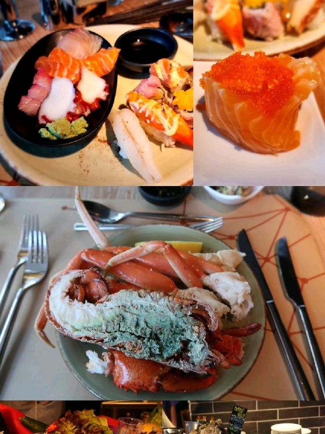 PLAYT自助餐嘅爸BQ燒烤美食盛宴啦 PLAYT自助餐嘅爸BQ燒烤美食盛宴啦
