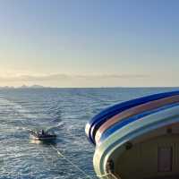 🌊🐠 Sea-Venture with Ko Samui Boat Charter ⛵️