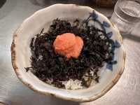 東京池袋第一拉麵