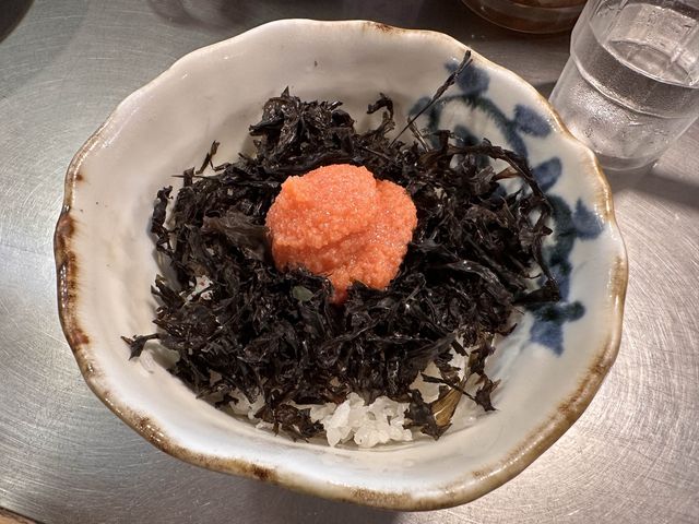 東京池袋第一拉麵