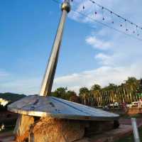 Must Visit Stunning Langkawi Eagle Square