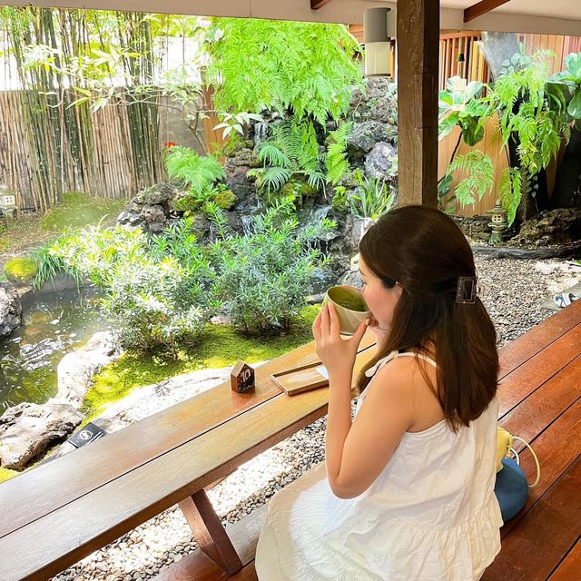 Magokoro Teahouse