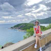 แหลมพรหมเทพภูเก็ต