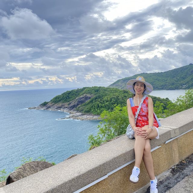แหลมพรหมเทพภูเก็ต