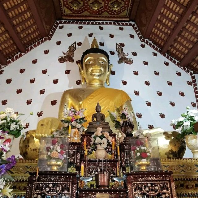 วัดหลวง จังหวัดแพร่