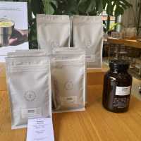 Bonanza … No 1 Coffee shop @ Berlin