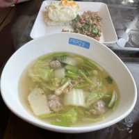 Pier 21 Food Court