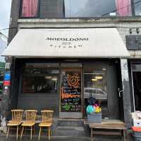 大邱で見つけた最高に美味しいお店！