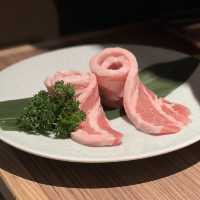 尖沙咀值得一食韓國菜
