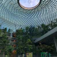 Jewel Changi Airport