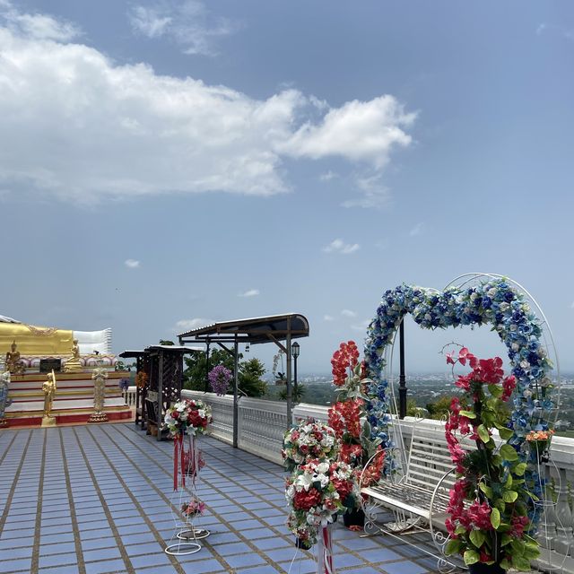 วัดพระธาตุดอยคำ