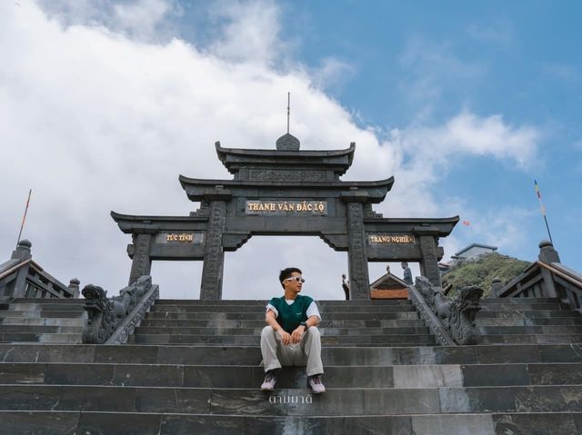  “ฮานอย-ซาปา” 4 คืน 5 วัน 🇻🇳 เที่ยว 2 เมือง 🏢