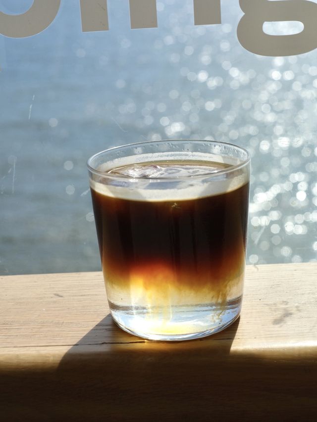 尖沙咀｜超人氣打卡Cafe