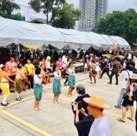 เทศกาลสับปะรดหวานฉ่ำ หนึ่งเดียวในไทยจัดใหญ่ทุกปี
