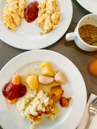 Centra by Centara Cha-Am Beach Resort Huahin