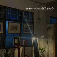 📍ร้านลับๆบนดาดฟ้า ที่บางแสน✨🍺